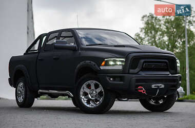 Пикап Dodge RAM 1500 2019 в Киеве