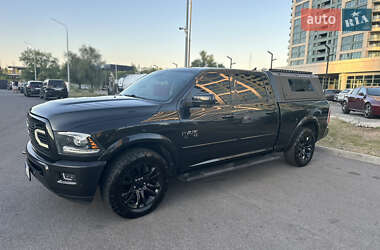 Пикап Dodge RAM 1500 2015 в Днепре