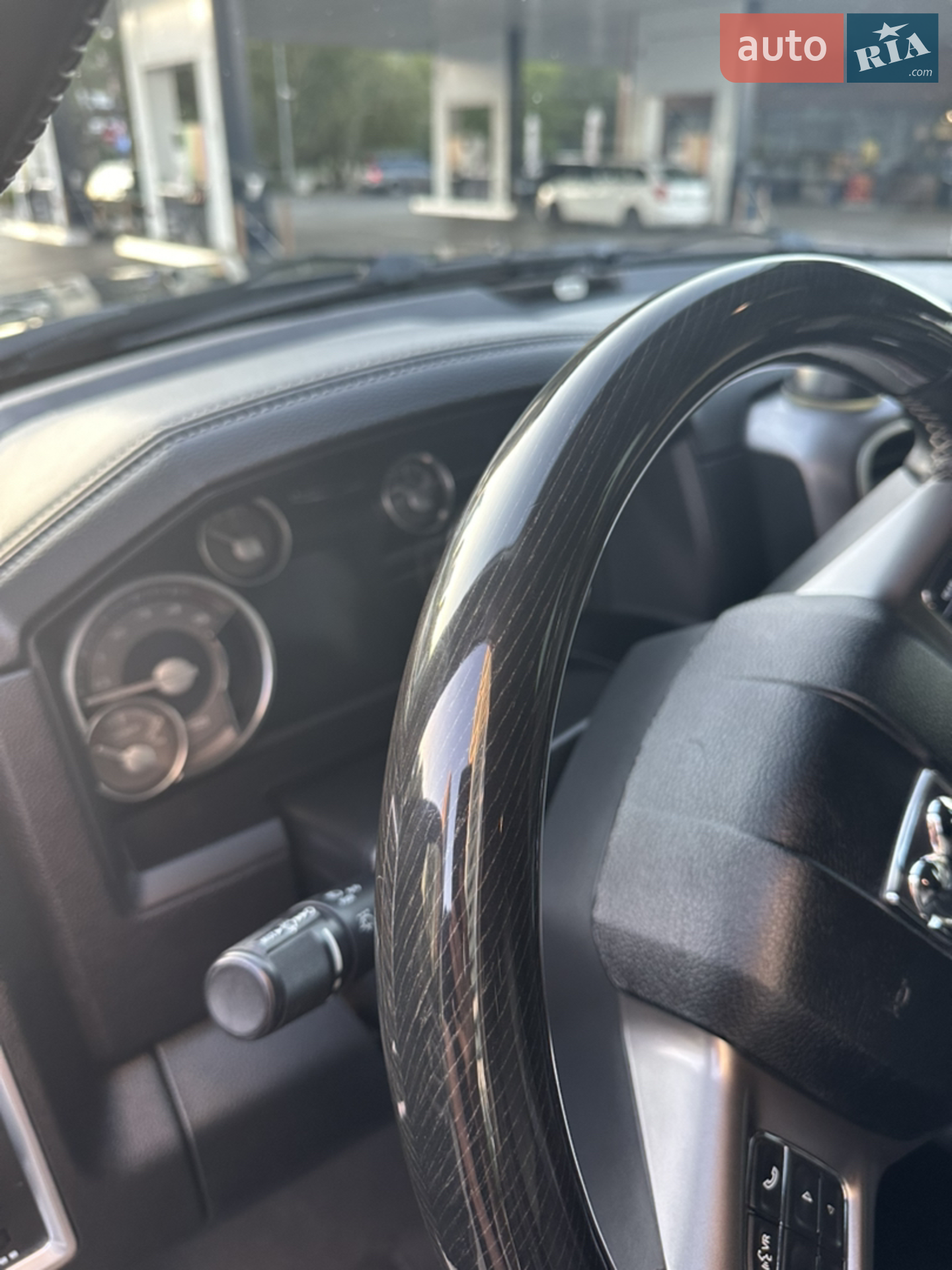 2015 Dodge RAM - мініатюра 8