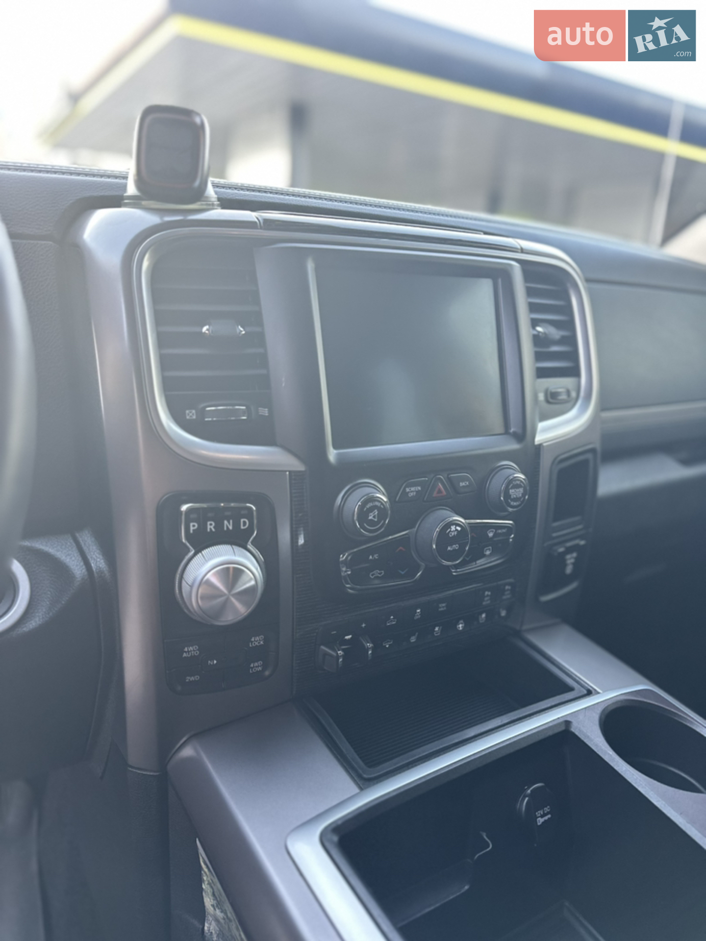 2015 Dodge RAM - мініатюра 10