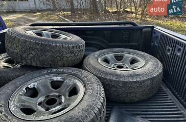 Пикап Dodge RAM 1500 2004 в 