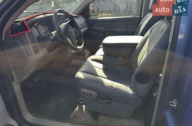 Пикап Dodge RAM 1500 2004 в 