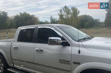 Пикап Dodge RAM 1500 2015 в 