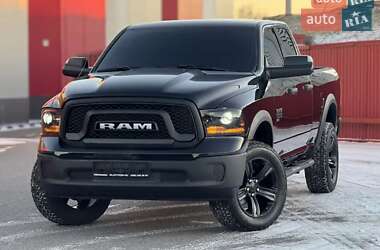 Пикап Dodge RAM 1500 2021 в Днепре