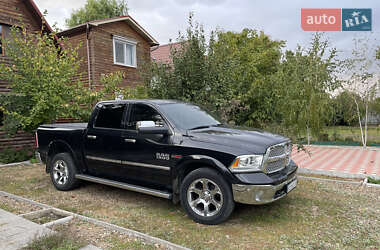 Пікап Dodge RAM 1500 2015 в Одесі