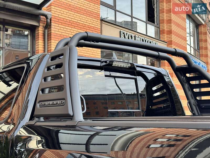 Пикап Dodge RAM 1500 2021 в Киеве