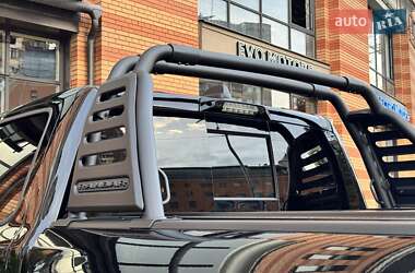 Пикап Dodge RAM 1500 2021 в 