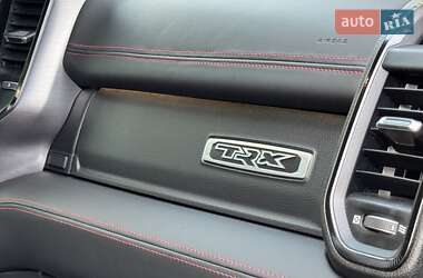 Пикап Dodge RAM 1500 2021 в 