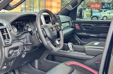 Пикап Dodge RAM 1500 2021 в 