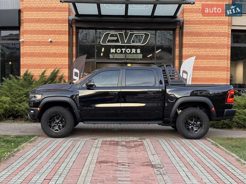 Пикап Dodge RAM 1500 2021 в Киеве