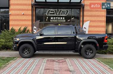 Пикап Dodge RAM 1500 2021 в 