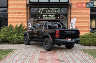 Пикап Dodge RAM 1500 2021 в 