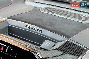 Пикап Dodge RAM 1500 2021 в 
