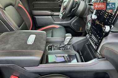 Пикап Dodge RAM 1500 2021 в 