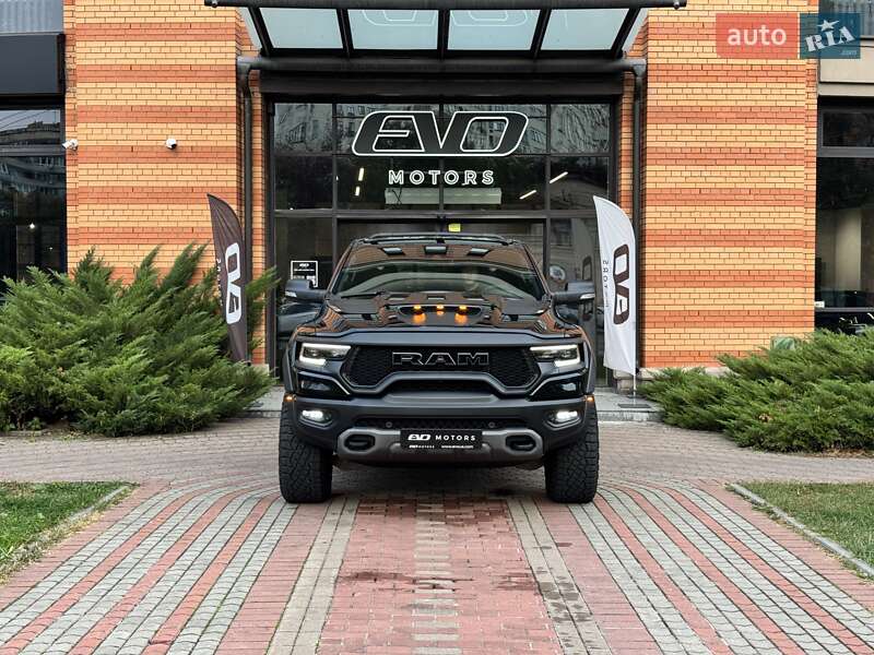 Пикап Dodge RAM 1500 2021 в Киеве