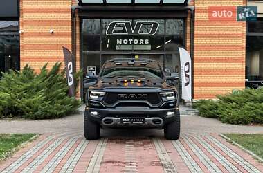 Пикап Dodge RAM 1500 2021 в 