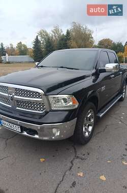 Пикап Dodge RAM 1500 2015 в Днепре