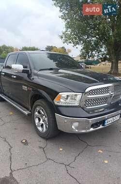 Пикап Dodge RAM 1500 2015 в 