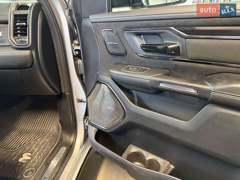 Пикап Dodge RAM 1500 2021 в Хмельницком