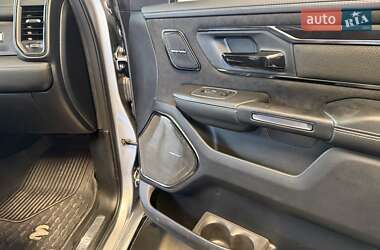 Пікап Dodge RAM 1500 2021 в 