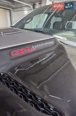 Пікап Dodge RAM 1500 2021 в 