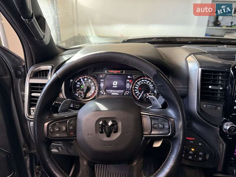Пикап Dodge RAM 1500 2021 в Хмельницком