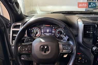Пікап Dodge RAM 1500 2021 в 