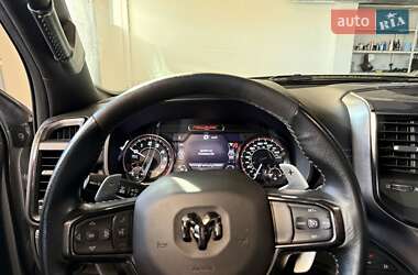 Пікап Dodge RAM 1500 2021 в 