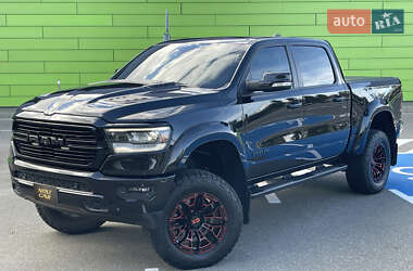 Пикап Dodge RAM 1500 2019 в 