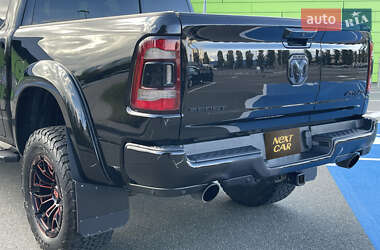 Пикап Dodge RAM 1500 2019 в 