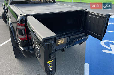 Пикап Dodge RAM 1500 2019 в 