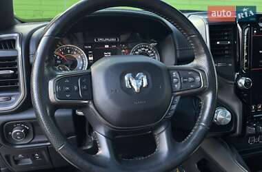 Пикап Dodge RAM 1500 2019 в 