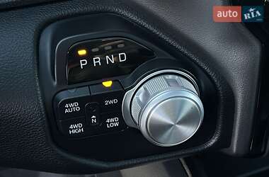 Пикап Dodge RAM 1500 2019 в 