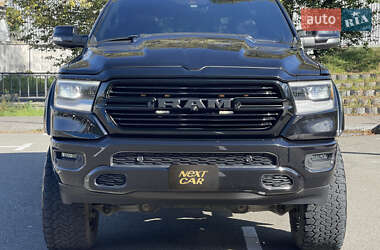Пикап Dodge RAM 1500 2019 в 