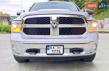 Пикап Dodge RAM 1500 2016 в 