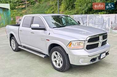 Пикап Dodge RAM 1500 2016 в 