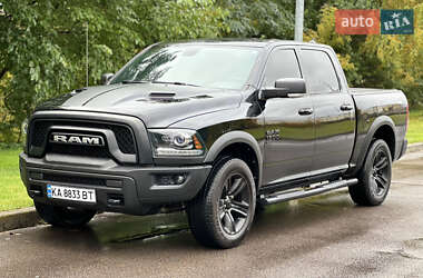 Пикап Dodge RAM 1500 2021 в Киеве