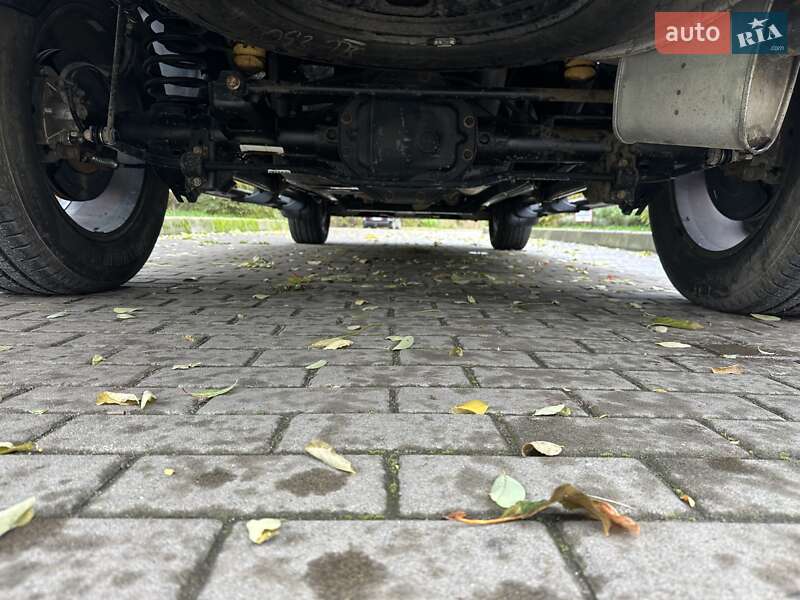 Пикап Dodge RAM 1500 2016 в Белой Церкви фото 49 Пикап Dodge RAM 1500 2016 в Белой Церкви