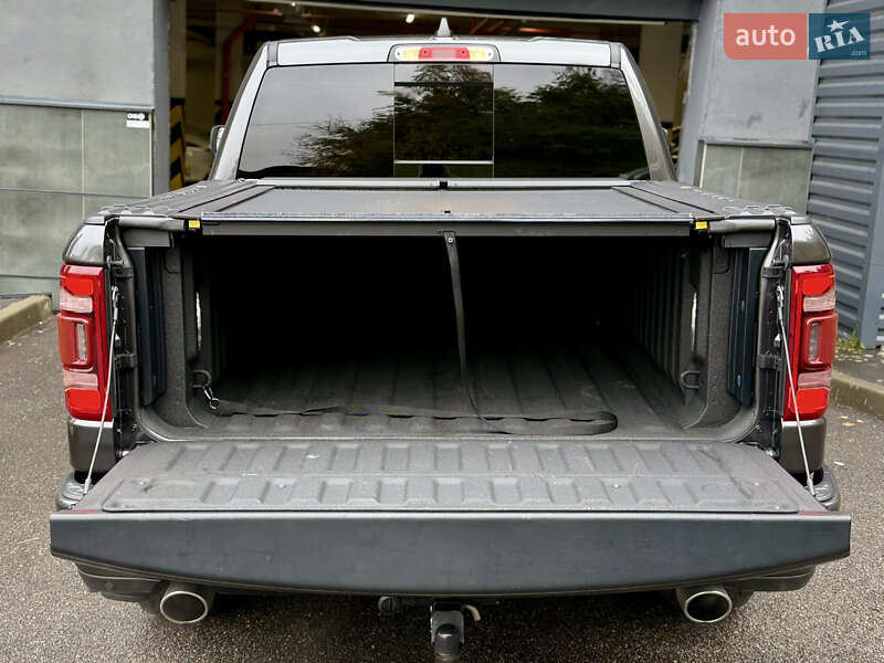 Пикап Dodge RAM 1500 2019 в Харькове