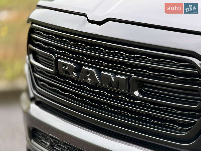 Пикап Dodge RAM 1500 2019 в Харькове