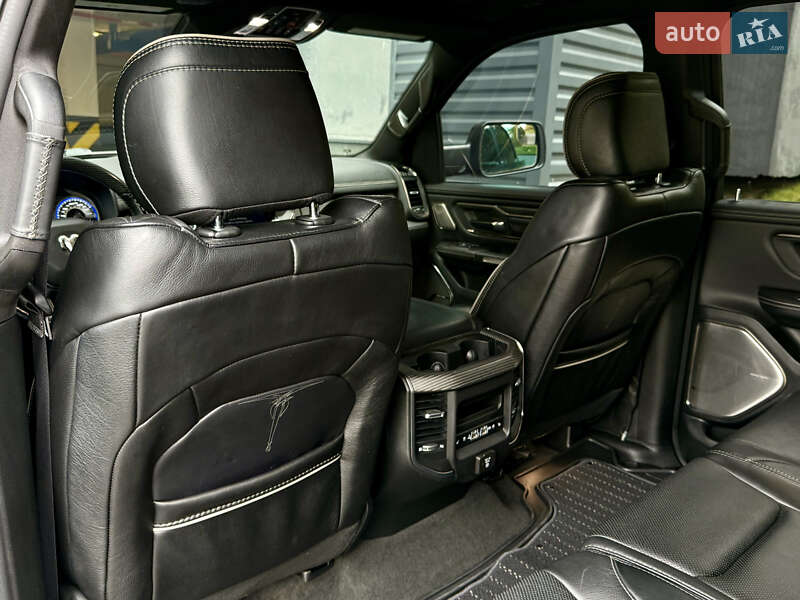 Пикап Dodge RAM 1500 2019 в Харькове