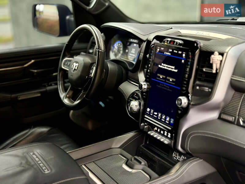 Пикап Dodge RAM 1500 2019 в Харькове