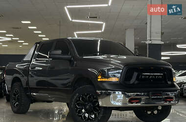 Пикап Dodge RAM 1500 2014 в Николаеве