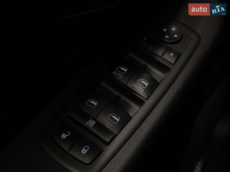 Пикап Dodge RAM 1500 2014 в Николаеве