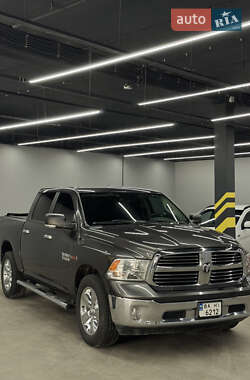 Пикап Dodge RAM 1500 2015 в Кропивницком