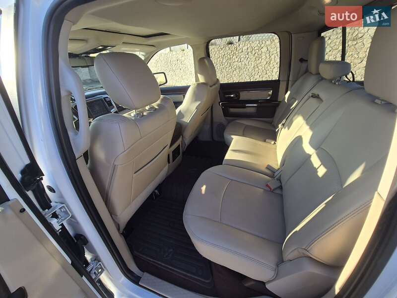 Пікап Dodge RAM 1500 2015 в Тернополі фото 26 Пікап Dodge RAM 1500 2015 в Тернополі