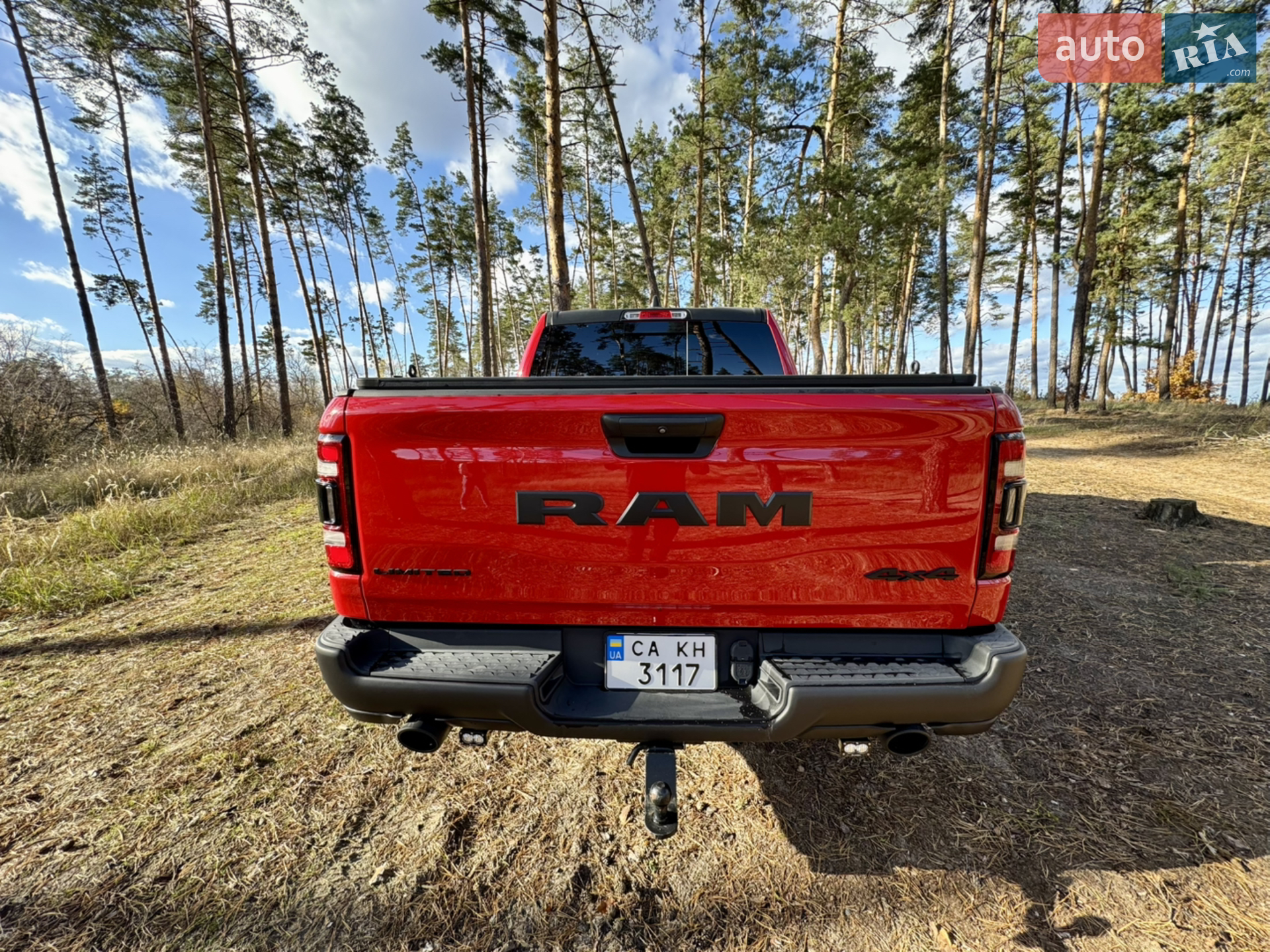 2018 Dodge RAM - мініатюра 36
