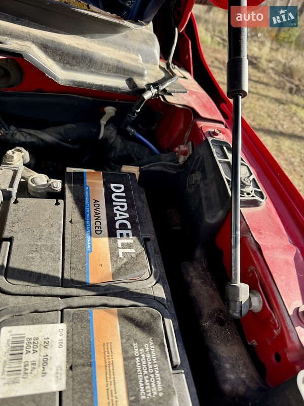 Пікап Dodge RAM 1500 2018 в Черкасах фото 43 Пікап Dodge RAM 1500 2018 в Черкасах