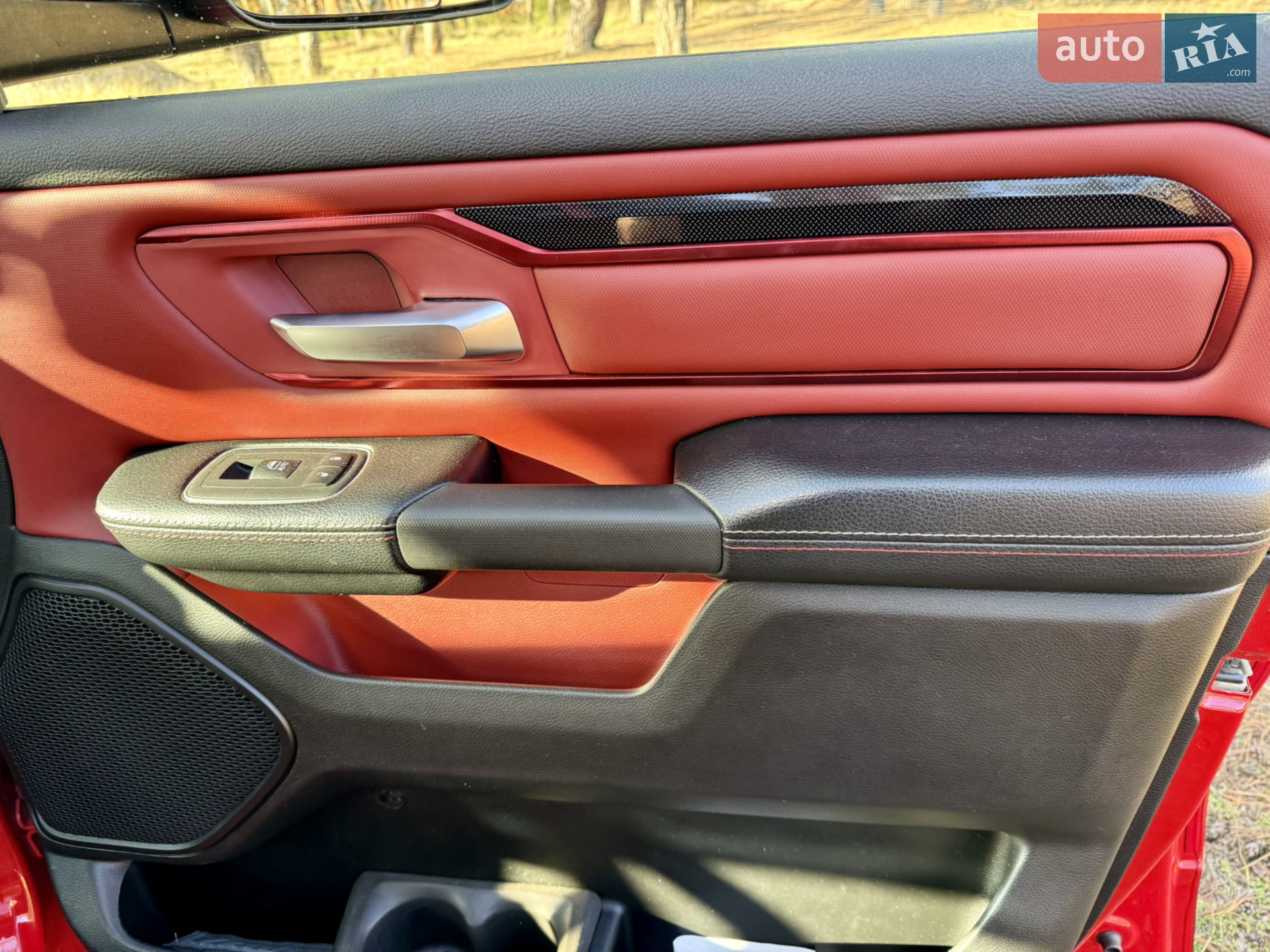 2018 Dodge RAM - мініатюра 72