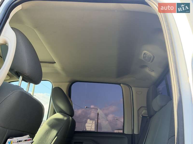 Пикап Dodge RAM 1500 2015 в Запорожье фото 27 Пикап Dodge RAM 1500 2015 в Запорожье